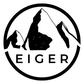 KOALA CREEK EIGER 160K-V2 daktent ranger groen 