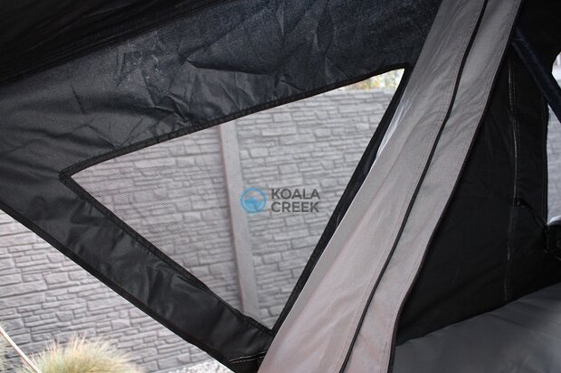 KOALA CREEK EIGER 160K-V2 daktent ranger groen voor 1-3 personen