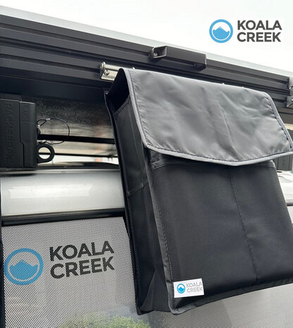 2 stuks KOALA CREEK schoenzakken